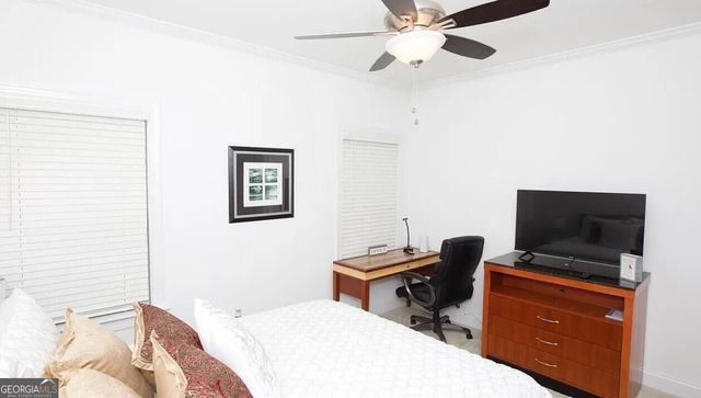 3992 Allegretto Circle, Atlanta, GA 30339