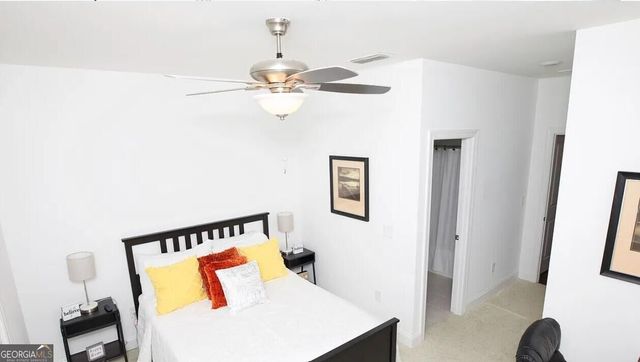 3992 Allegretto Circle, Atlanta, GA 30339