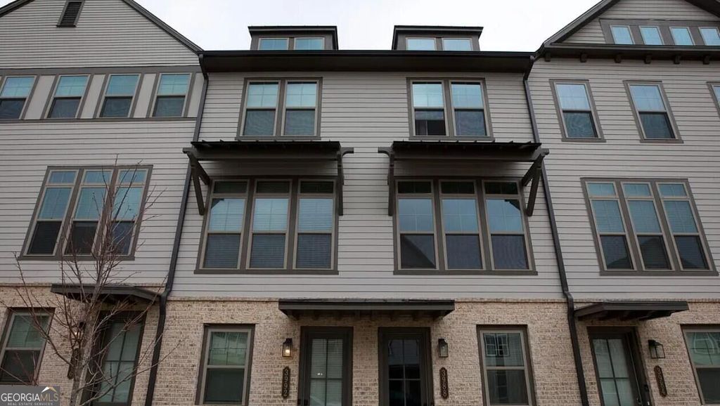 3992 Allegretto Circle, Atlanta, GA 30339