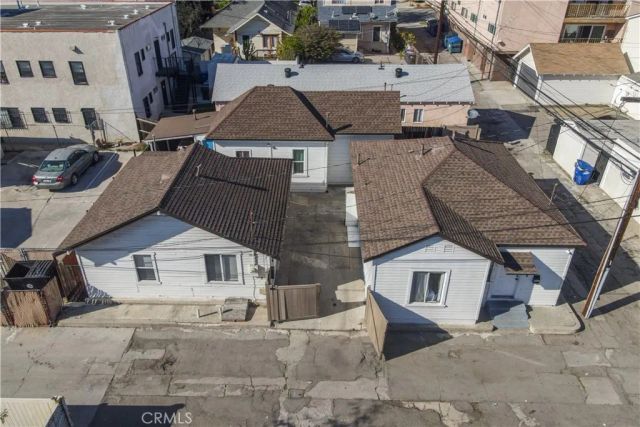 531 N Virginia Court, Long Beach, CA 90802