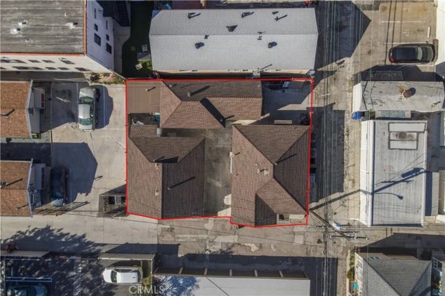531 N Virginia Court, Long Beach, CA 90802