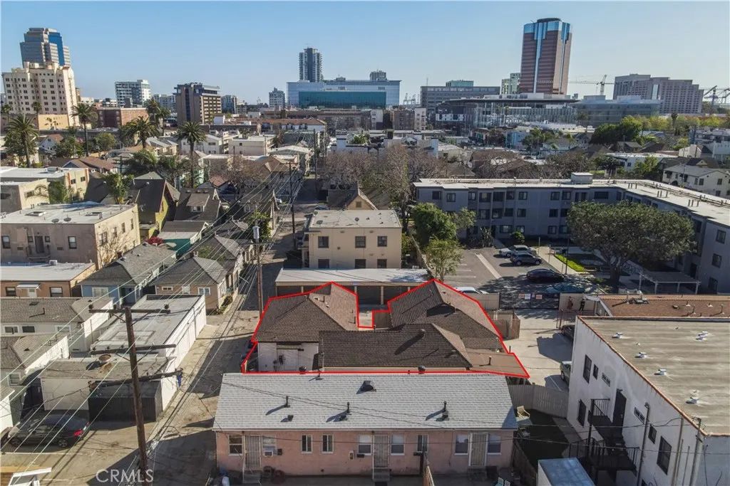 531 N Virginia Court, Long Beach, CA 90802