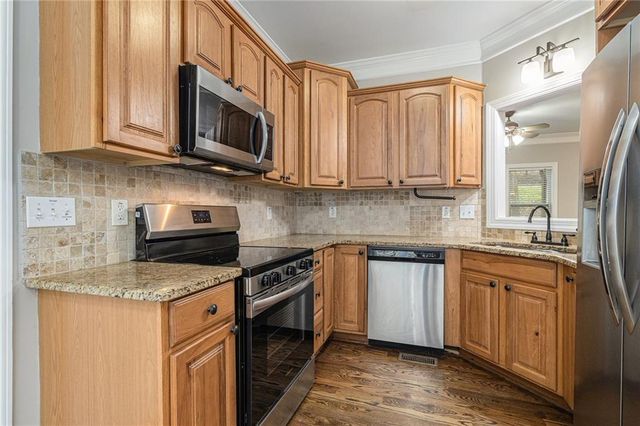 189 Pinebrook Drive, Waleska, GA 30183