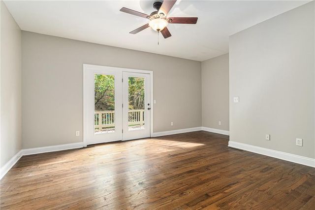 189 Pinebrook Drive, Waleska, GA 30183