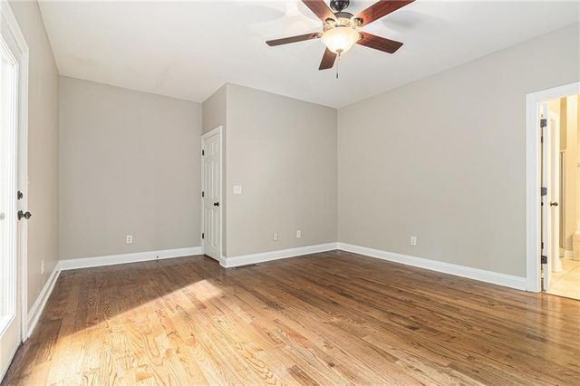 189 Pinebrook Drive, Waleska, GA 30183