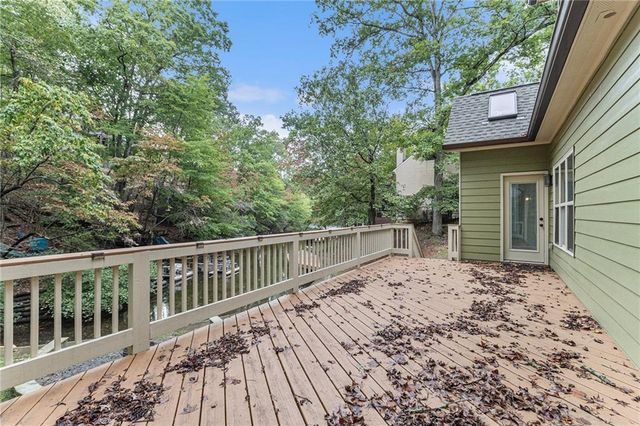 189 Pinebrook Drive, Waleska, GA 30183