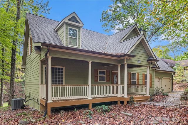 189 Pinebrook Drive, Waleska, GA 30183