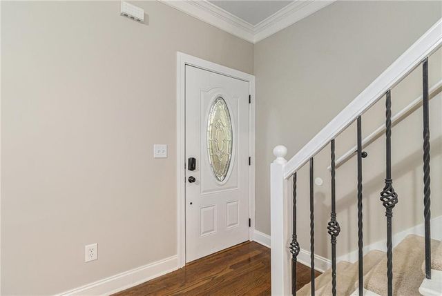 189 Pinebrook Drive, Waleska, GA 30183