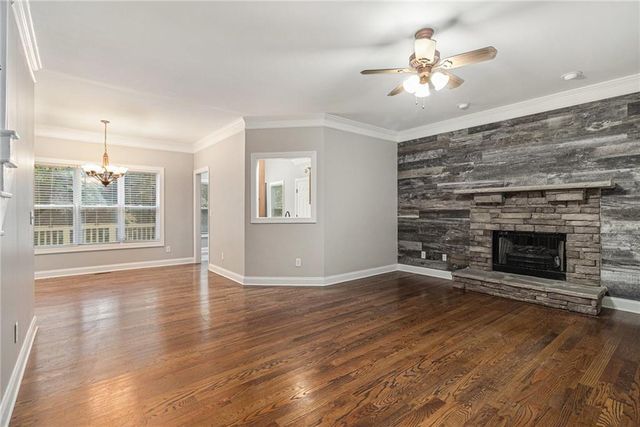189 Pinebrook Drive, Waleska, GA 30183