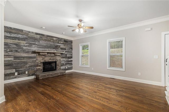 189 Pinebrook Drive, Waleska, GA 30183