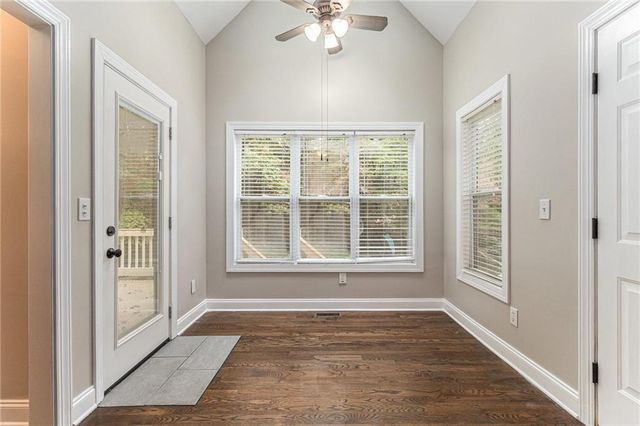 189 Pinebrook Drive, Waleska, GA 30183