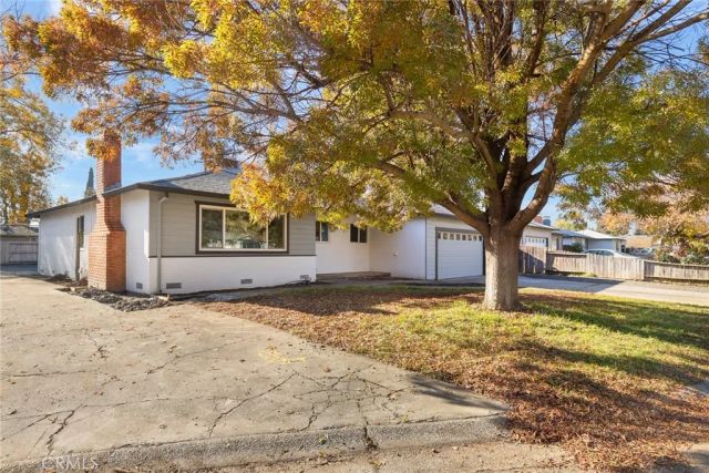 16 El Cerrito Dr, Chico, CA 95973