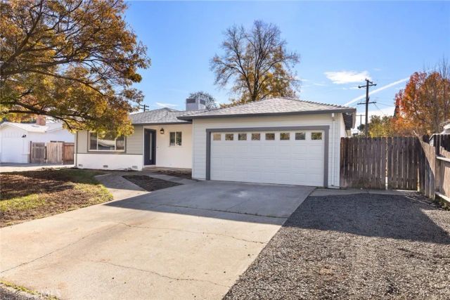 16 El Cerrito Dr, Chico, CA 95973