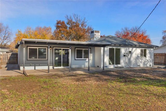 16 El Cerrito Dr, Chico, CA 95973