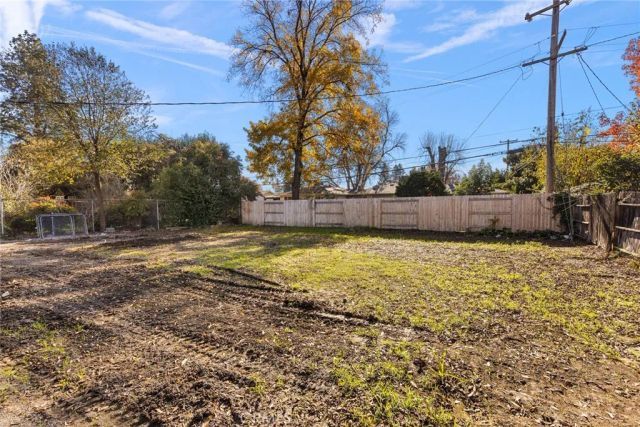 16 El Cerrito Dr, Chico, CA 95973