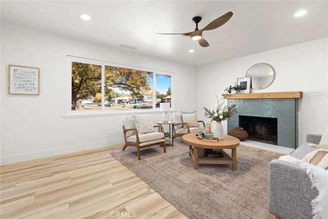 16 El Cerrito Dr, Chico, CA 95973