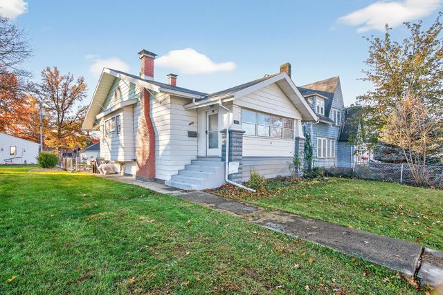 1607 W Wayne Street 1607 W Wayne Street, Lima, OH 45805