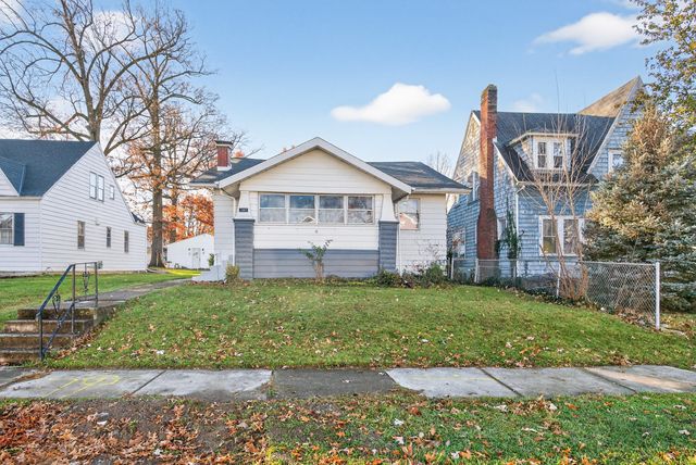 1607 W Wayne Street 1607 W Wayne Street, Lima, OH 45805