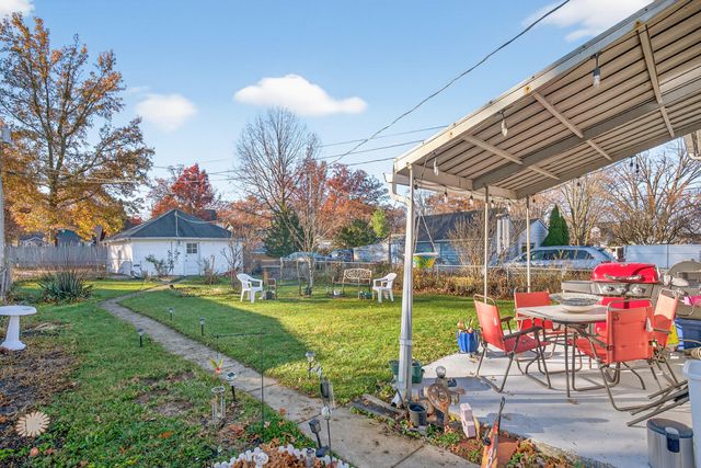 1607 W Wayne Street 1607 W Wayne Street, Lima, OH 45805