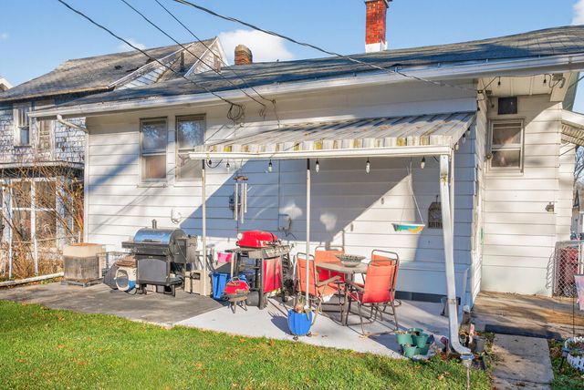 1607 W Wayne Street 1607 W Wayne Street, Lima, OH 45805