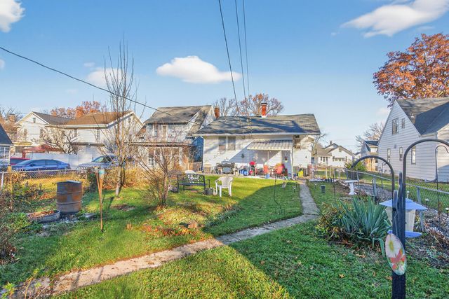 1607 W Wayne Street 1607 W Wayne Street, Lima, OH 45805