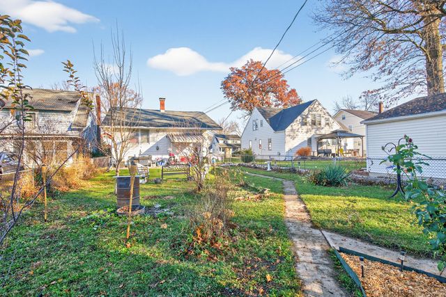 1607 W Wayne Street 1607 W Wayne Street, Lima, OH 45805