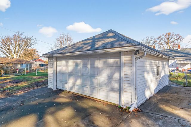 1607 W Wayne Street 1607 W Wayne Street, Lima, OH 45805