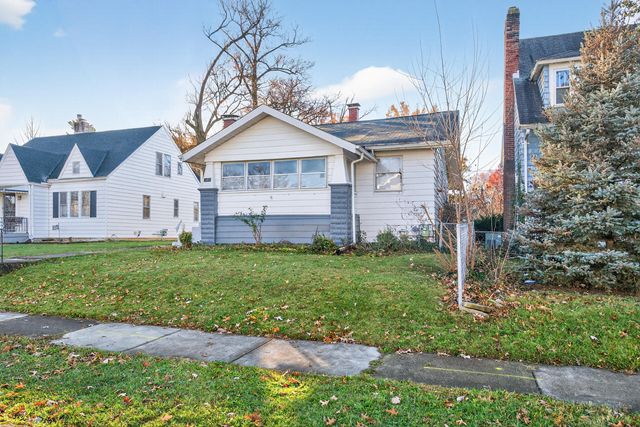 1607 W Wayne Street 1607 W Wayne Street, Lima, OH 45805