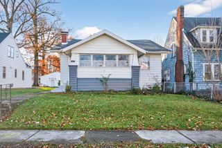 1607 W Wayne Street 1607 W Wayne Street, Lima, OH 45805