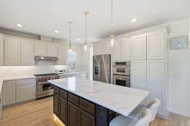 3685 Calvin Avenue, San Jose, CA 95124