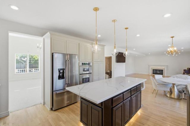 3685 Calvin Avenue, San Jose, CA 95124