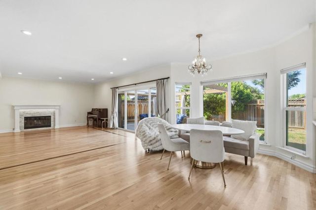 3685 Calvin Avenue, San Jose, CA 95124