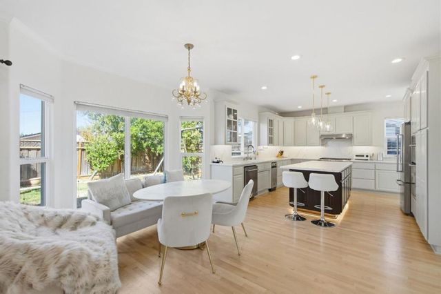 3685 Calvin Avenue, San Jose, CA 95124