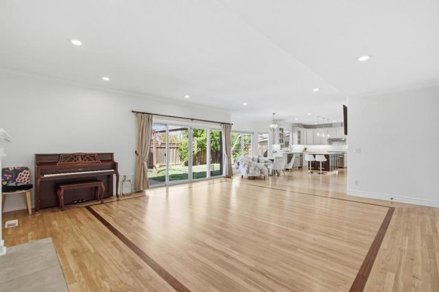 3685 Calvin Avenue, San Jose, CA 95124