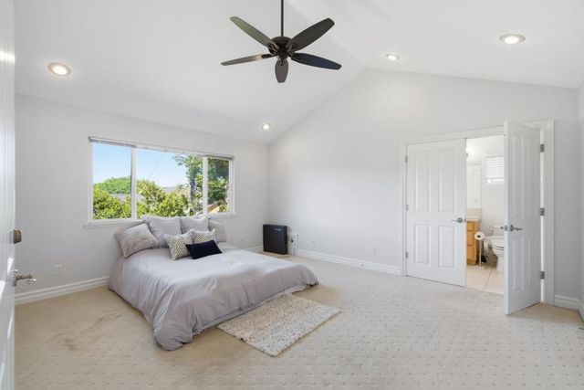 3685 Calvin Avenue, San Jose, CA 95124