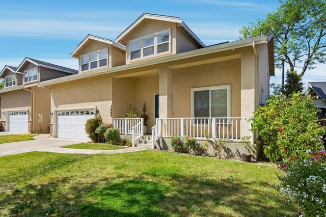 3685 Calvin Avenue, San Jose, CA 95124