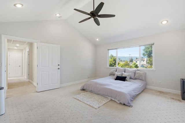 3685 Calvin Avenue, San Jose, CA 95124