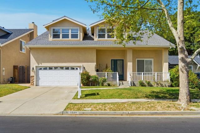 3685 Calvin Avenue, San Jose, CA 95124