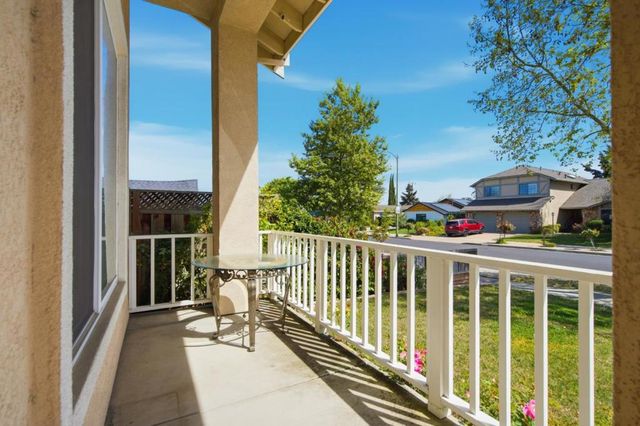 3685 Calvin Avenue, San Jose, CA 95124