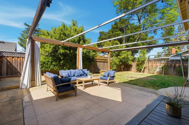 3685 Calvin Avenue, San Jose, CA 95124