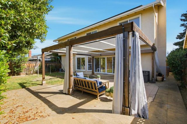 3685 Calvin Avenue, San Jose, CA 95124