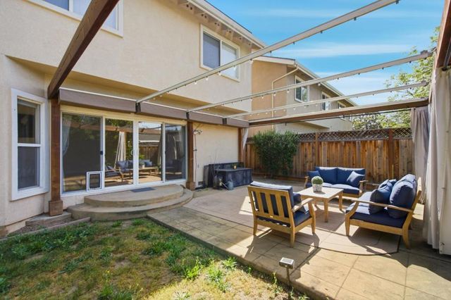 3685 Calvin Avenue, San Jose, CA 95124