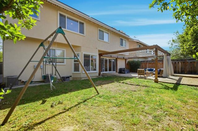 3685 Calvin Avenue, San Jose, CA 95124