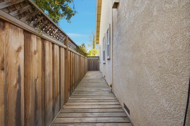 3685 Calvin Avenue, San Jose, CA 95124