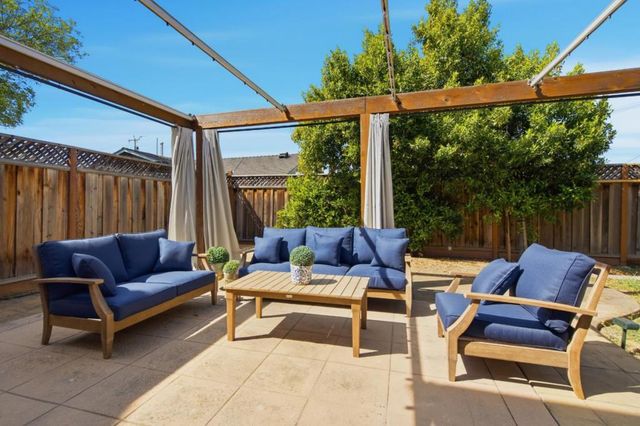 3685 Calvin Avenue, San Jose, CA 95124