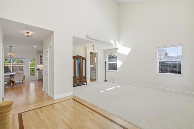 3685 Calvin Avenue, San Jose, CA 95124