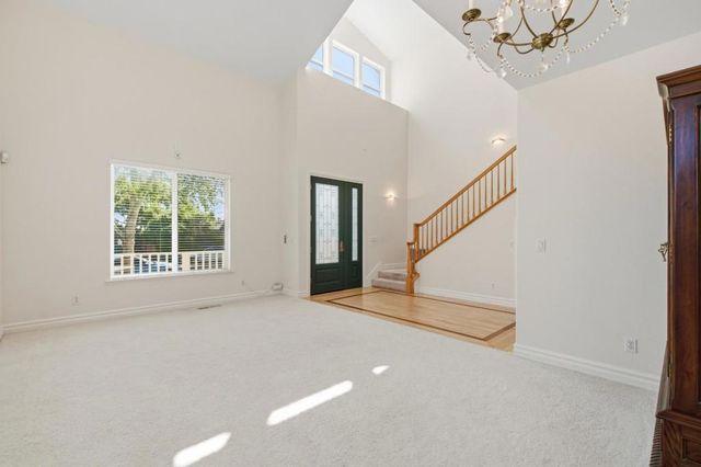 3685 Calvin Avenue, San Jose, CA 95124