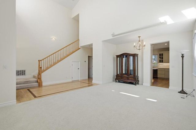 3685 Calvin Avenue, San Jose, CA 95124