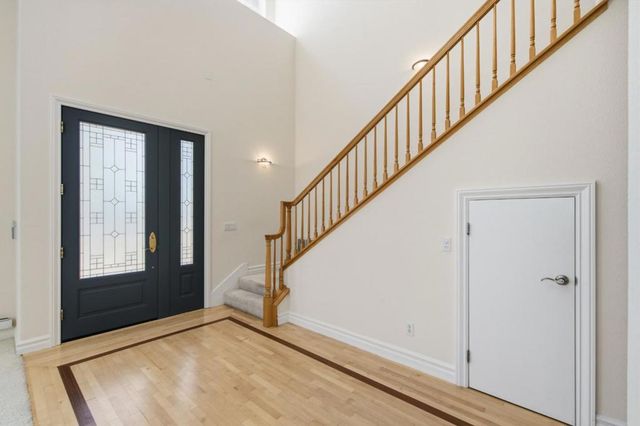 3685 Calvin Avenue, San Jose, CA 95124