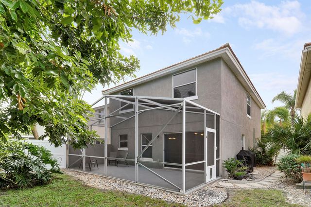 4881 MCGILL Street, Boynton Beach, FL 33436